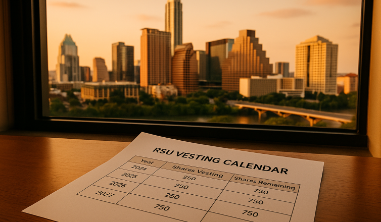 High-Net-Worth Divorce in Austin: Tracing Separate Property When Equity Is Tied to Tech Comp