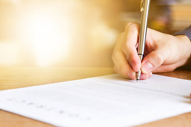 What Does an Executor Do?