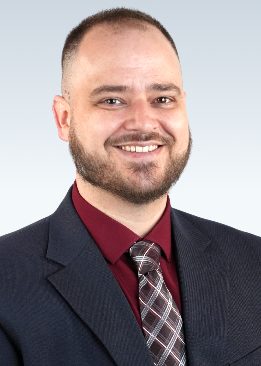 Caleb Hudgens, Attorney at Law