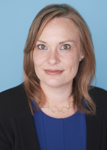 Mary Kathryn Brown, Associate Attorney