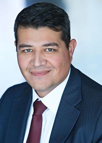 Matt Maldonado, Attorney at Law