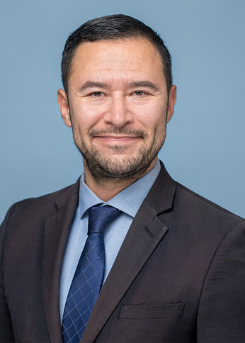 Miguel Castillo, Attorney at Law
