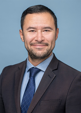 Miguel Castillo, Attorney at Law